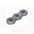 Forging Parts OEM Customized Spreader Forging parts